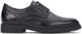 Mephisto Flavien heren veterschoen - Zwart