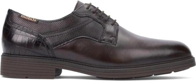 Mephisto Flavien heren veterschoen