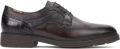 Mephisto Flavien heren veterschoen - Bruin