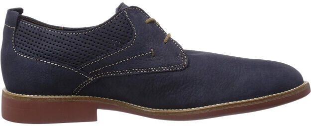 Mephisto Florian heren veterschoen