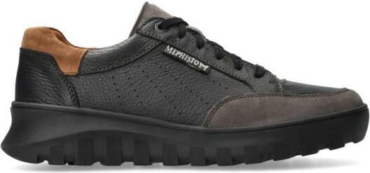 Mephisto Flynn heren sneaker