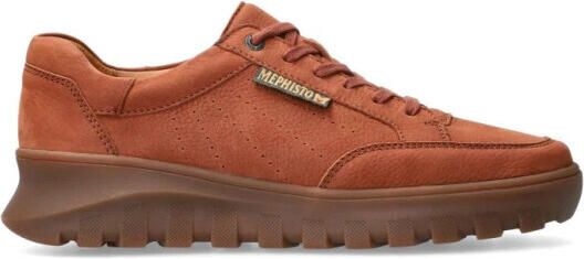 Mephisto Flynn heren sneaker