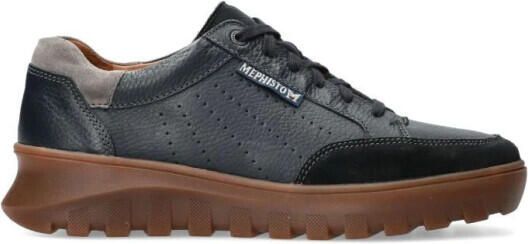 Mephisto Flynn heren sneaker