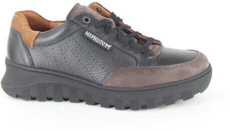 Mephisto Flynn velsport 3659 or.1300 ve.3644 graphite heren veterschoenen sportief 41 5 (7 5)