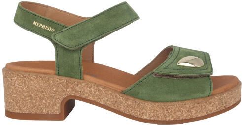 Mephisto Franka dames sandaal