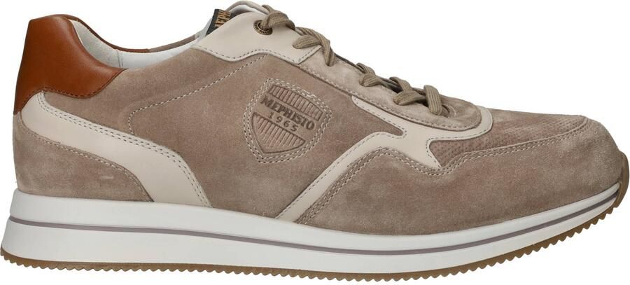 Mephisto Garcia Sneakers Heren
