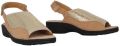 Mephisto Gisella dames sandaal - Beige