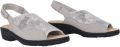 Mephisto Gisella dames sandaal - Grijs
