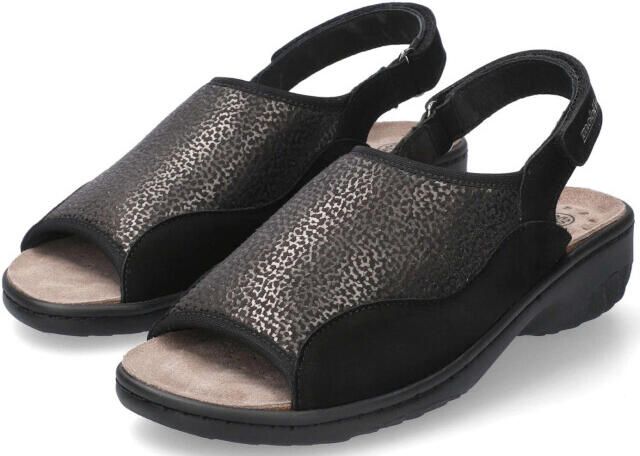 Mephisto Gisella heren sandaal