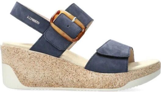 Mephisto Giulia dames sandaal