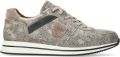 Mephisto Greg heren sneaker - Grijs