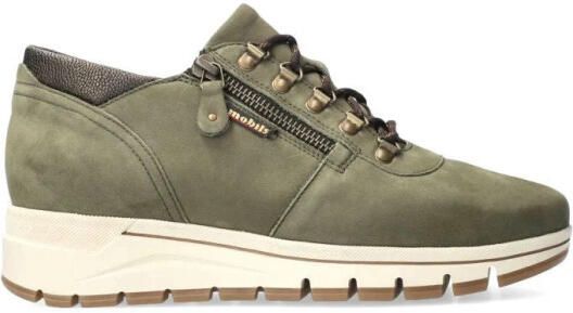Mephisto Gwenn dames sneaker