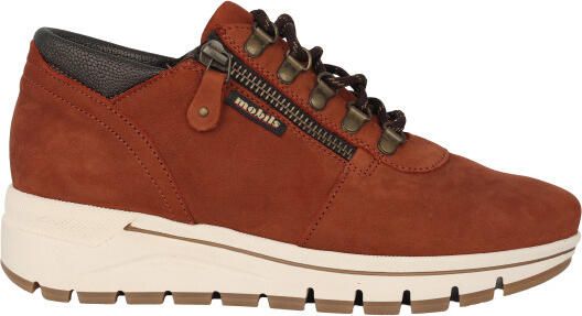 Mephisto Gwenn dames sneaker