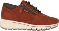 Mephisto Gwenn dames sneaker - Rood