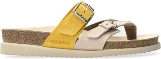 Mephisto Happy dames sandaal