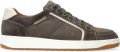 Mephisto Harrison heren sneaker - Grijs