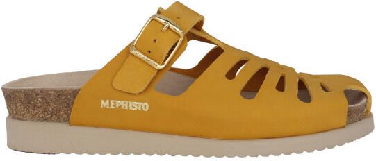 Mephisto Hedina dames sandaal