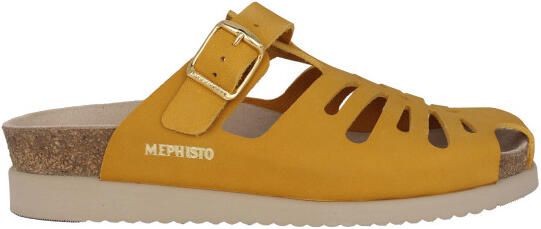 Mephisto Hedina dames sandaal