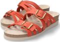 Mephisto Helisa dames sandaal - Rood