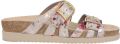 Mephisto Helisa dames sandaal - Beige
