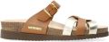 Mephisto Helma dames sandaal - Bruin