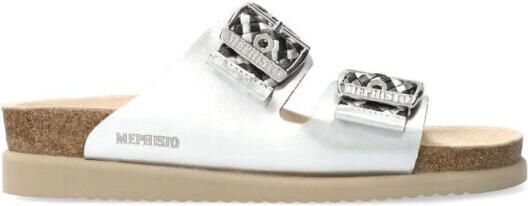 Mephisto Hester twist dames sandaal