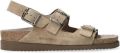 Mephisto Hetty dames sandaal - Grijs