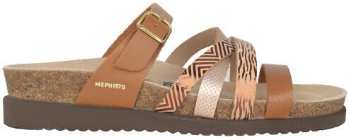 Mephisto Huleda dames sandaal