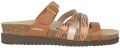 Mephisto Huleda dames sandaal - Bruin