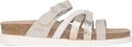 Mephisto Huleda dames sandaal - Grijs