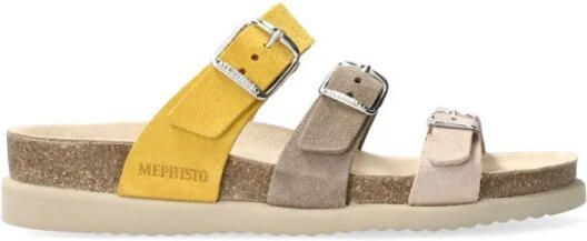 Mephisto Hyacinta dames sandaal