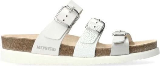Mephisto Hyacinta dames sandaal