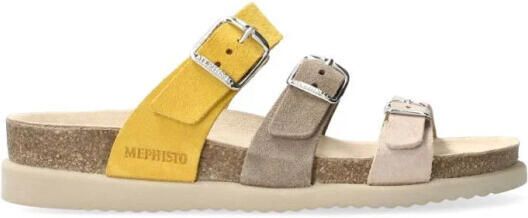 Mephisto Hyacinta dames sandaal