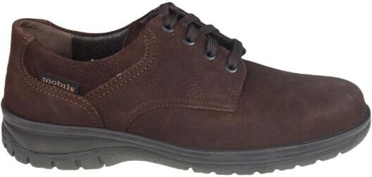 Mephisto Iago heren veterschoen