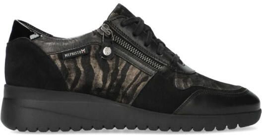 Mephisto Iasmina dames sneaker