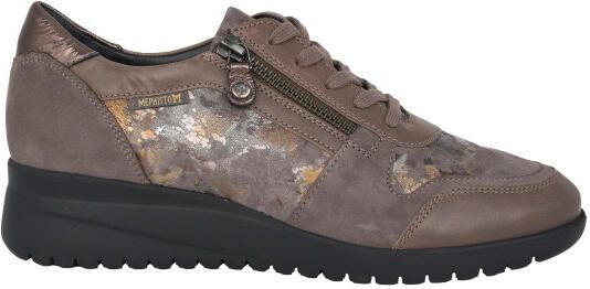 Mephisto Iasmina dames sneaker