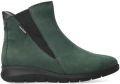 Mephisto Idilia dames laars - Groen