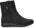 Mephisto Irys dames laars - Blauw