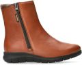 Mephisto Irys dames laars - Bruin