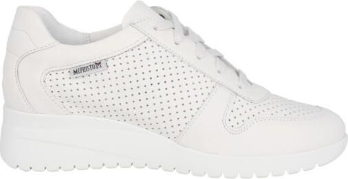 Mephisto Isa perf dames veterschoen