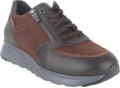 Mephisto Isaac or.1351 ve.3678n gr.151 r.6151 heren sneakers - Bruin