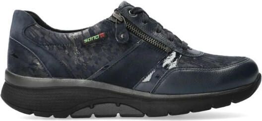 Mephisto Izae dames sneaker