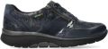 Mephisto Izae dames sneaker - Blauw
