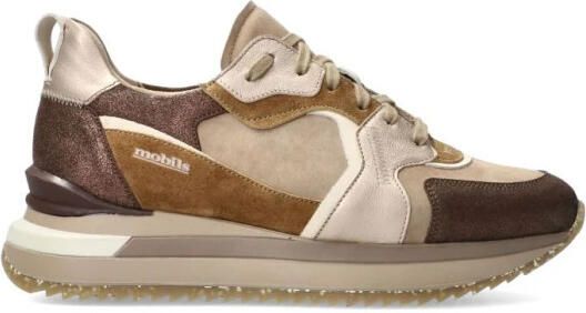 Mephisto Janel dames sneaker