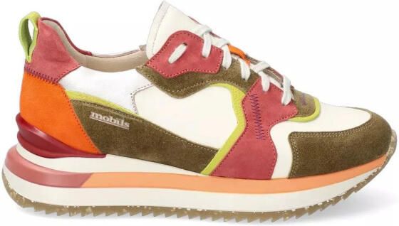 Mephisto Janel dames sneaker