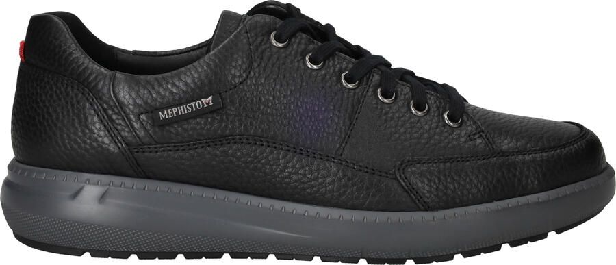 Mephisto Jango Oregon Veterschoenen Heren