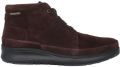 Mephisto Jeffrey heren laars - Bruin