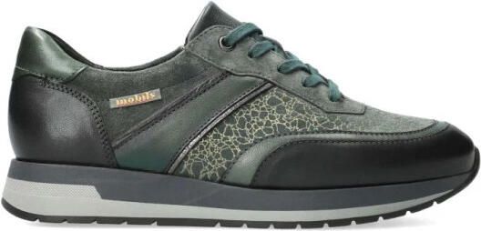 Mephisto Jody dames sneaker
