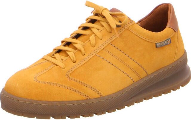 Mephisto Jumper heren sneaker