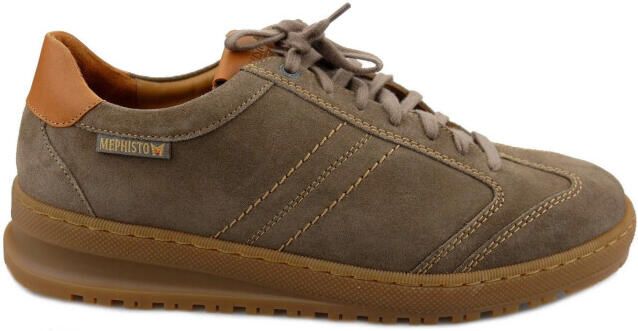 Mephisto Jumper heren sneaker